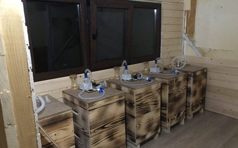 U Trnovi otvaranje trećeg 