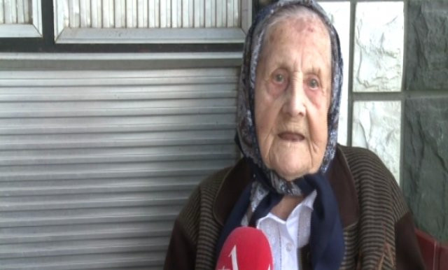Bijeljina: Baka Rosa proslavila stoti rođendan