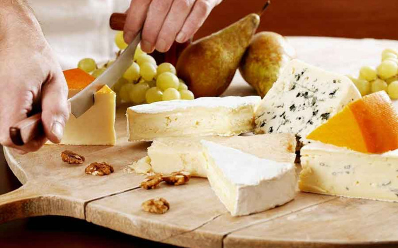 Iz BiH godišnje se izveze 79.000 tona mliječnih proizvoda, više nego što UVOZIMO