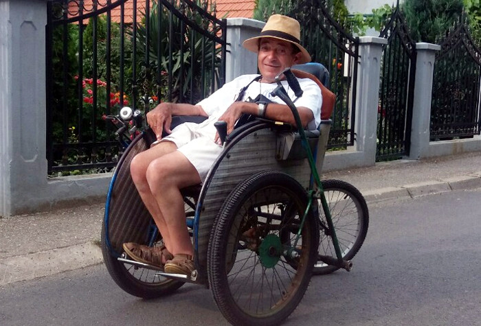 Bijeljina: Pročitajte životnu priču Jovana Jovanovića