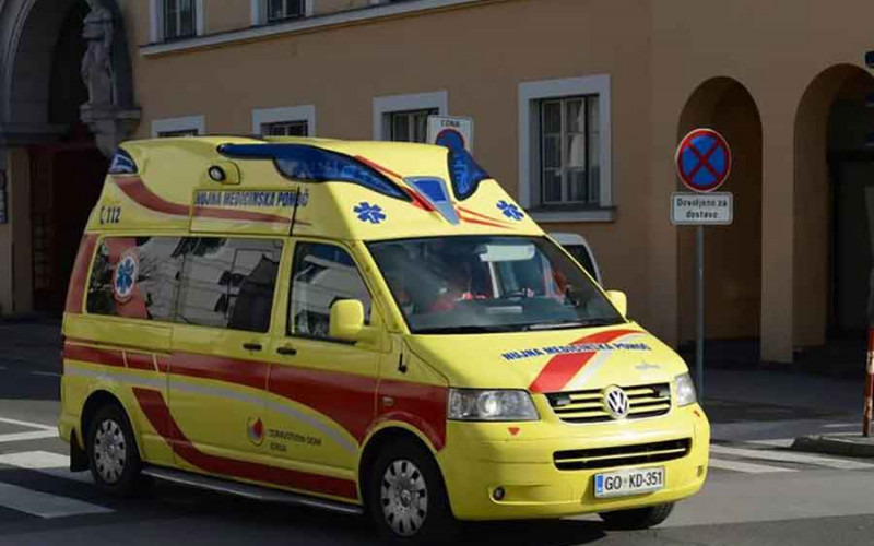 Momak iz BiH poginuo u Sloveniji nakon strujnog udara
