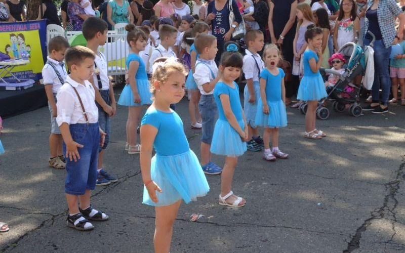 Održana ,,Konferencija beba