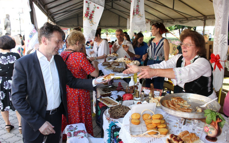 Ugljevik: Održan treći Sajam ženskog preduzetništva