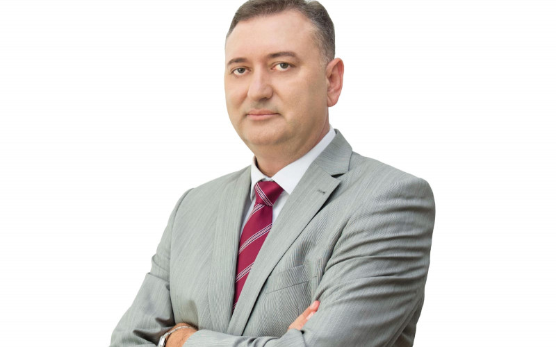 Popović: Napredak ekonomije i više posla