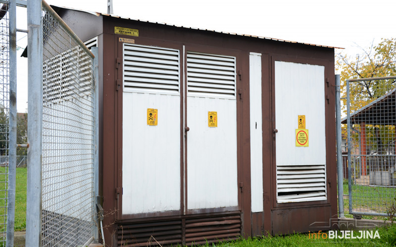 Danas bez struje 3.000 potrošača u Zvorniku