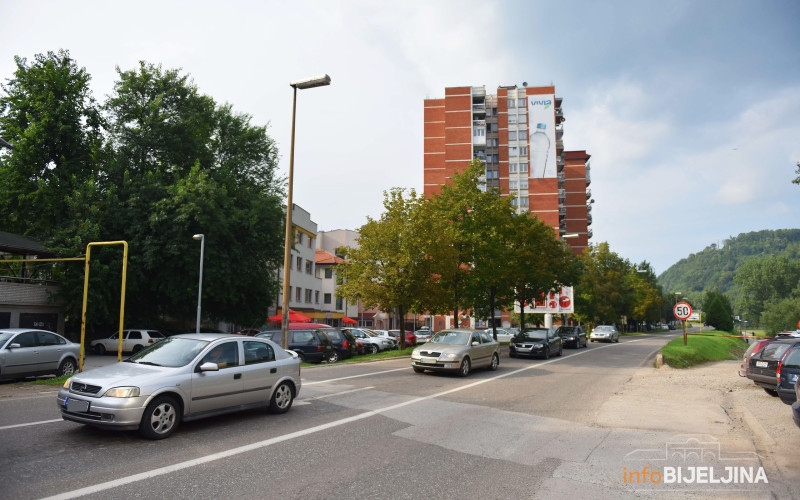 Saobraćaj bez zastoja