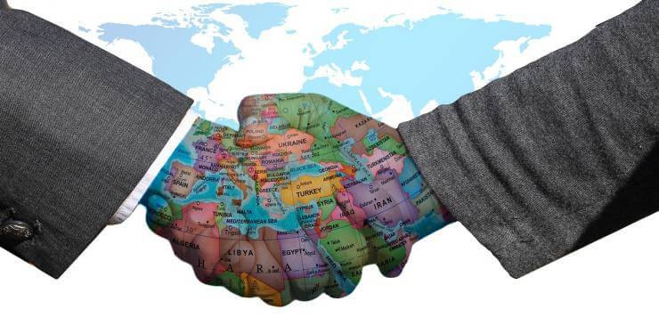 Bh. diplomatija bez većih rezultata: Umjesto da ugovaraju poslove, razmjenjuju čestitke