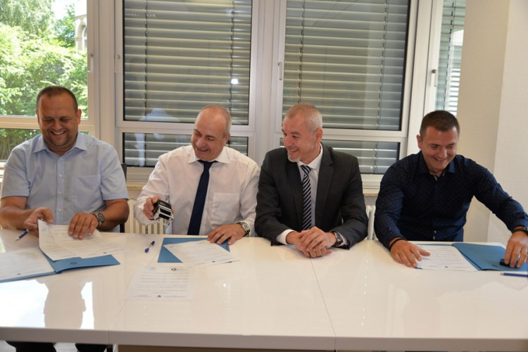Firme iz RS grade studentski dom u Njemačkoj