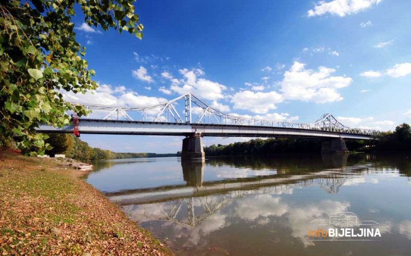 Obnova mostova za bolje veze između Srba
