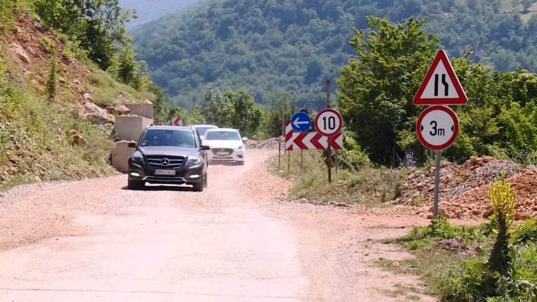 Najgori granični prelaz na svijetu