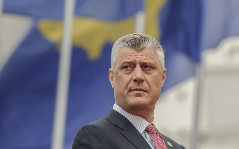 Tači: Neću prisustvovati samitu u BiH, Dodik me ponizio