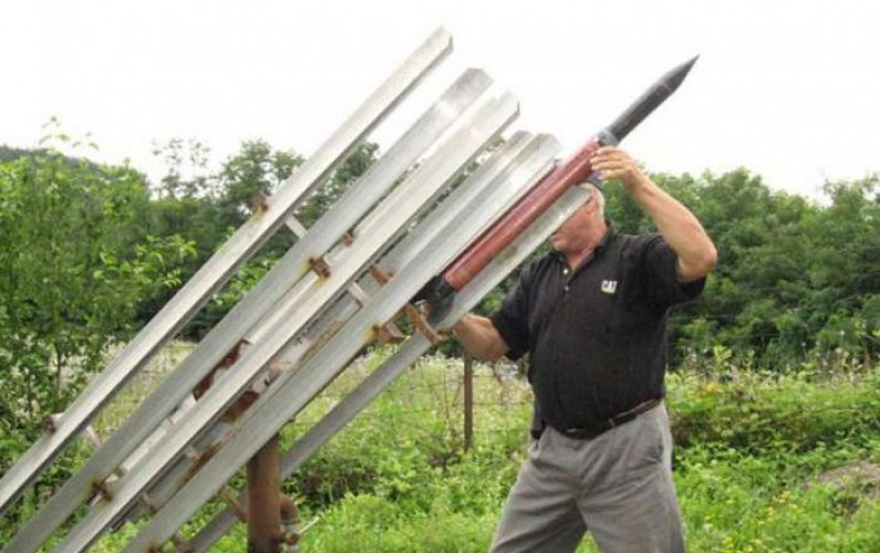 Operativni tim ,,Protivgradne preventive RS