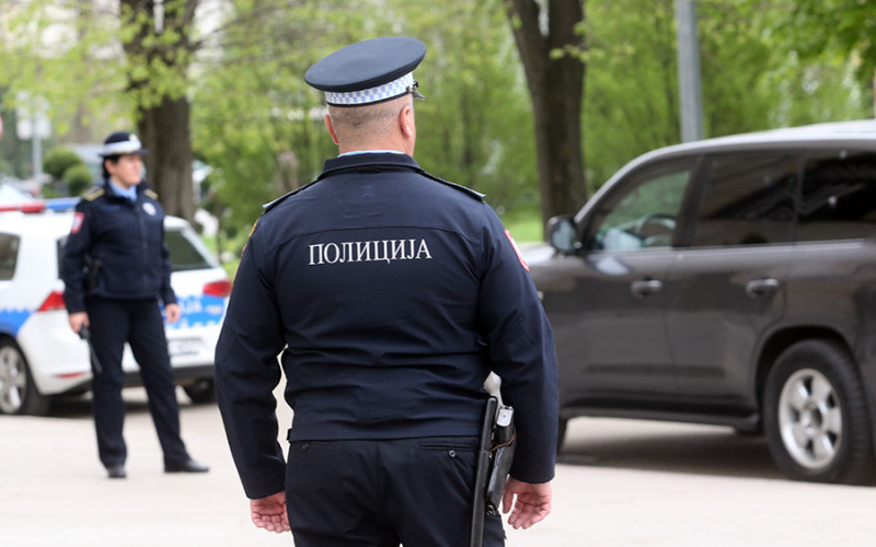 Muškarac iz Bratunca uhapšen zbog pokušaja ubistva