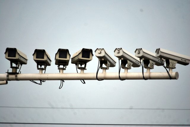 U 36 opština biće uspostavljen sistem video-nadzora javnih površina