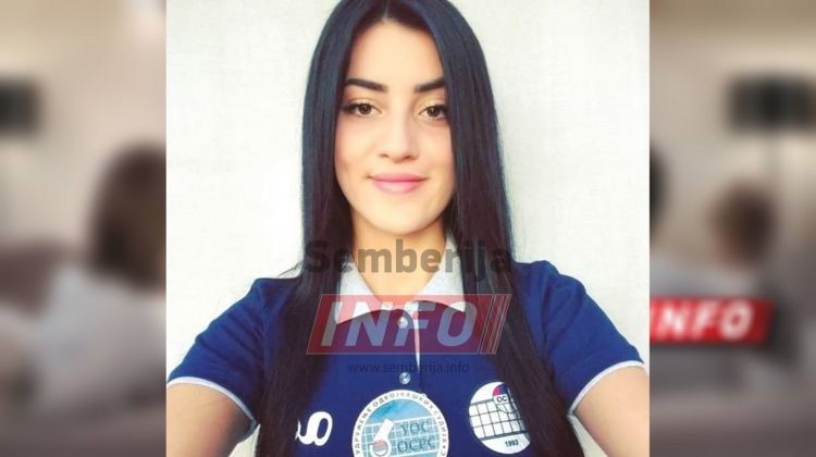 Sanja Vlačić: Diplomirani profesor i odbojkaški sudija koji voli da crta