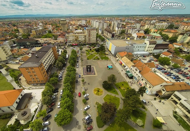 Bijeljina zvanično Evropski grad sporta za 2020.