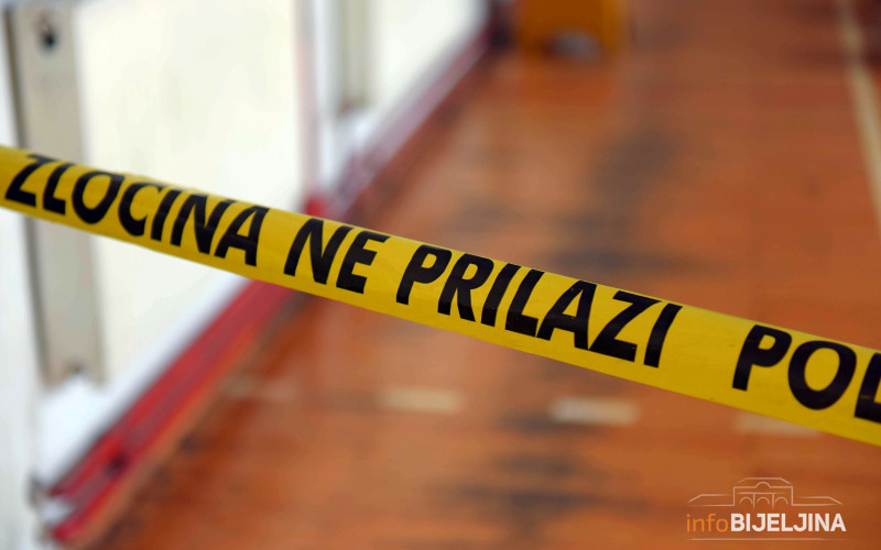 Eksplozija ispred kafića u Zvorniku