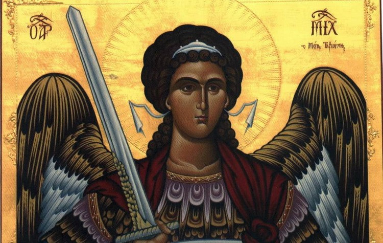 Danas Sabor Svetog arhangela Gavrila