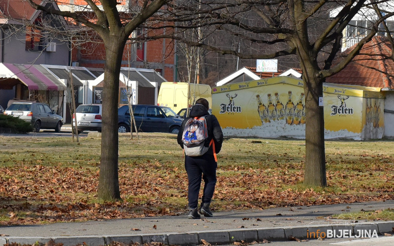 U BiH više škola nego đaka