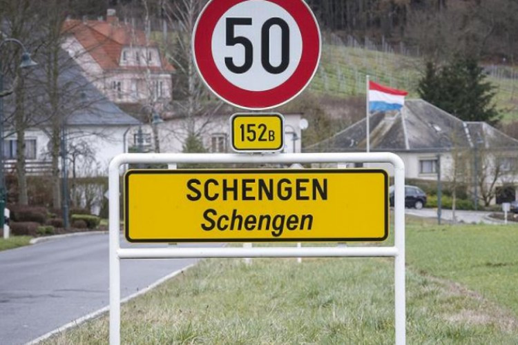 Hrvatskoj zeleno svjetlo za Šengen?