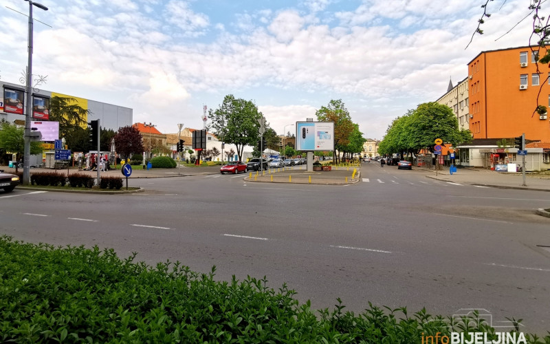 Bijeljina: Oprez sa hranom na visokim temperaturama