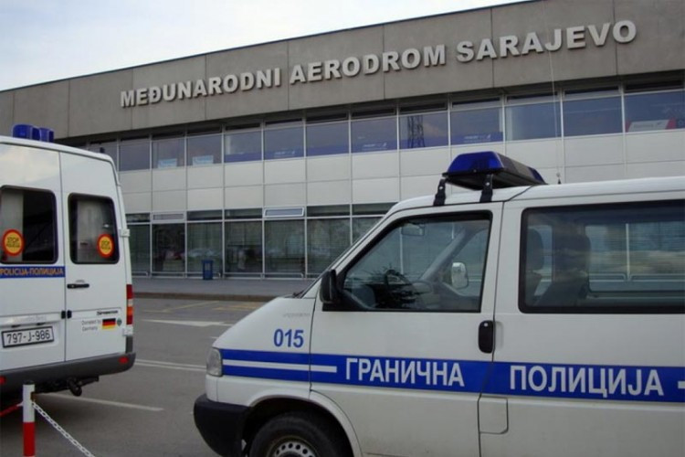 Rang lista aerodroma: BiH najslabija, slijedi Makedonija