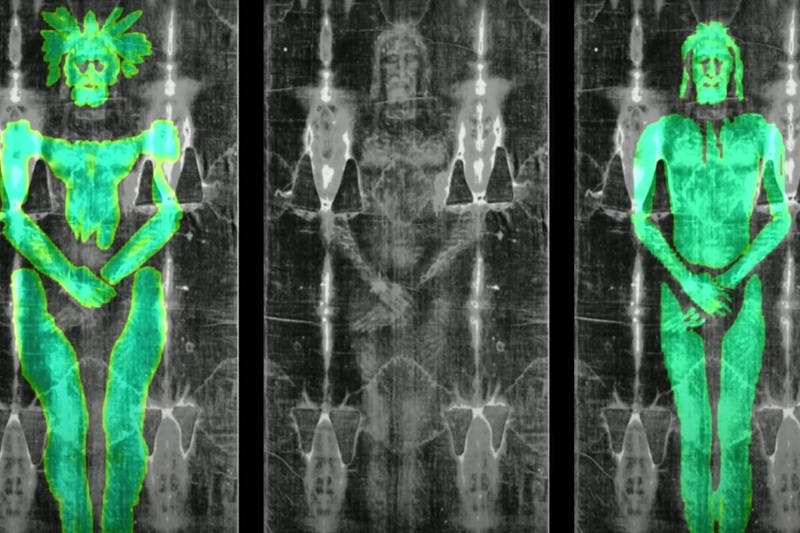 Misterija Torinskog pokrova: Otisak na relikviji ne potiče od Isusa (VIDEO)