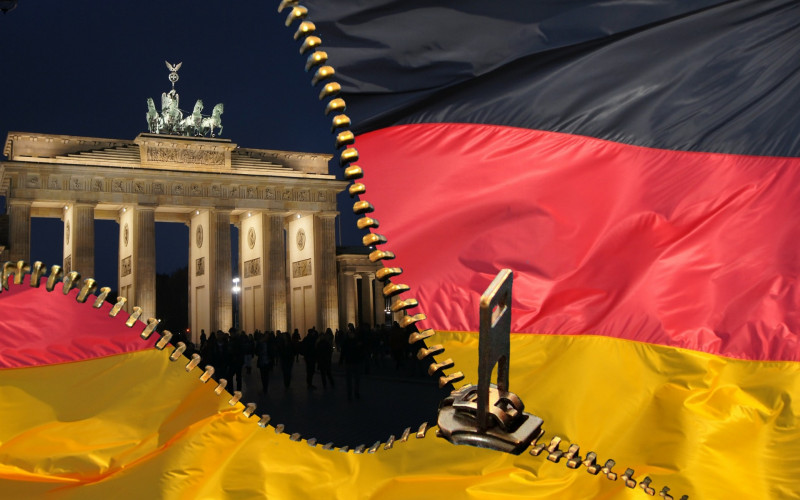 Njemačke firme skraćuju radno vrijeme zbog nedostatka posla
