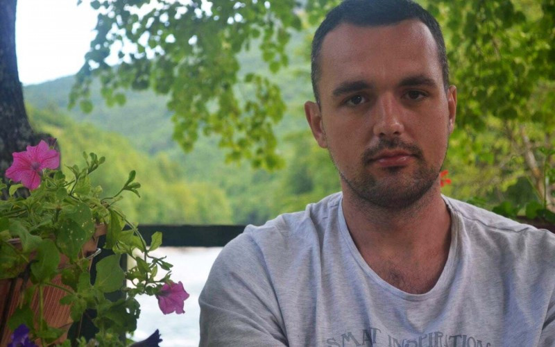 Akcija za pomoć Nikoli Grabovičkiću da pobijedi karcinom