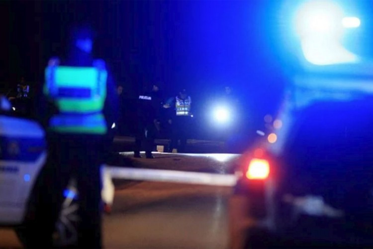 MASAKR U ZAGREBU: Šestoro ljudi ubijeno, opšta potjera za ubicom