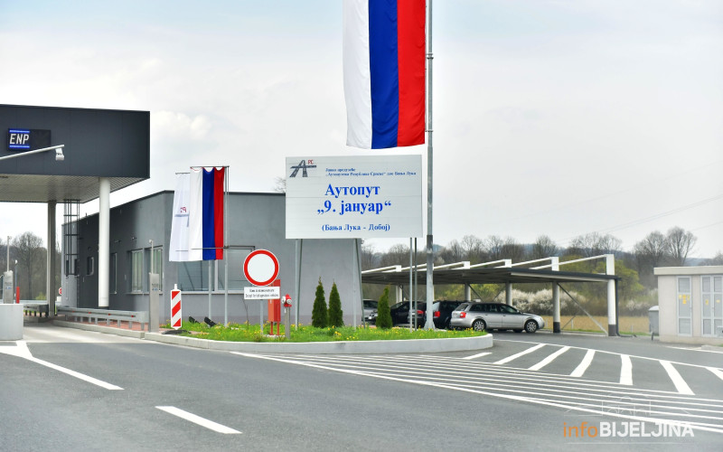 Dodik: Auto-put i drinski nasip nastavak ulaganja u Semberiju