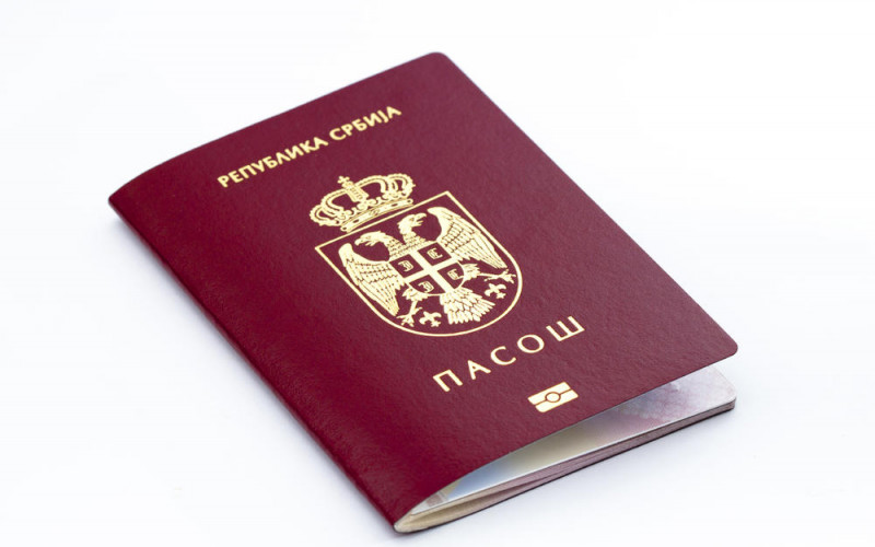 Zabrana ulaska sa srpskim pasošem ugrožava građane Srpske