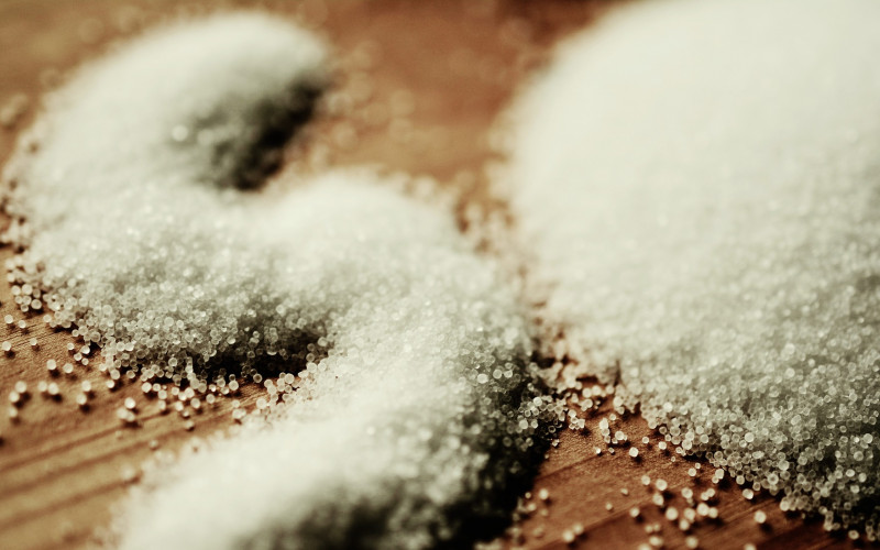 Koliko soli vam je dnevno potrebno?