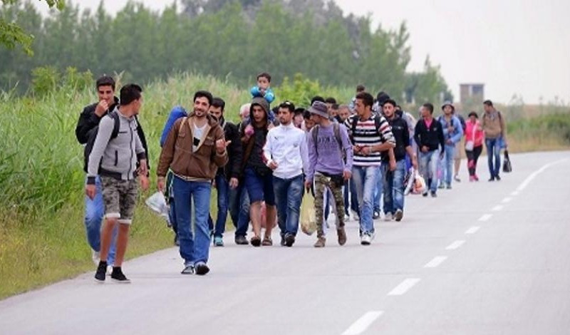 BiH više nije tranzit nego utočište migrantima