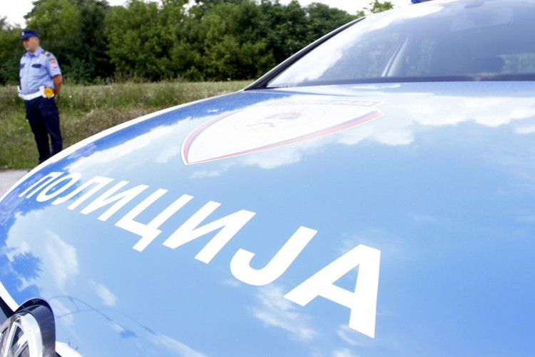 Motorista poginuo u Prijedoru