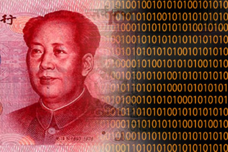 Stiže kineski digitalni novac