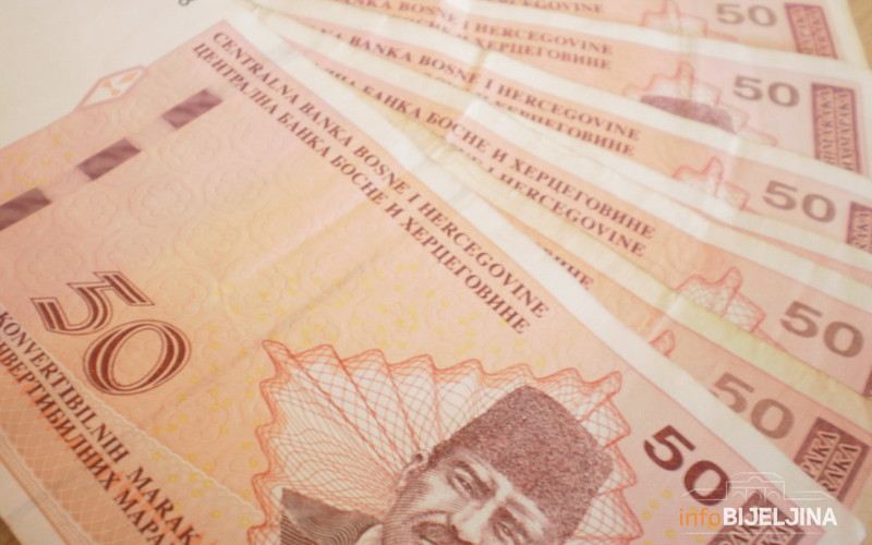 U istočni dio Srpske plasirano 74,8 miliona KM