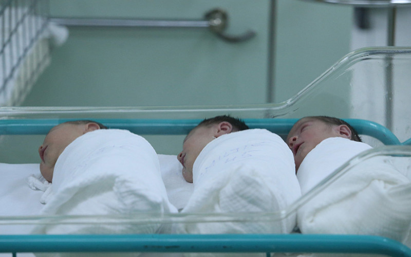 DOBRE VIJESTI Vlada RS preuzima sve troškove porodiljskog bolovanja