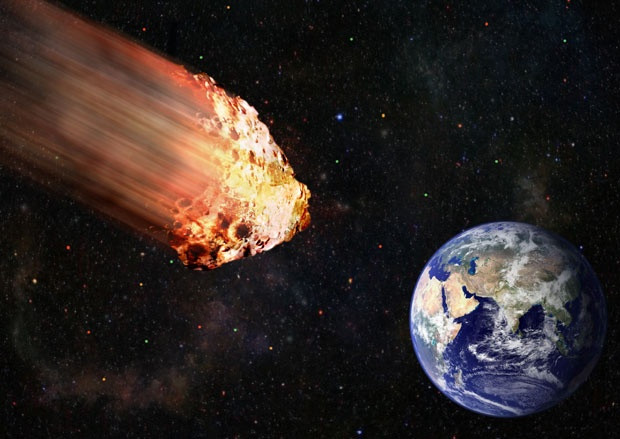 Asteroid će udariti Zemlju, a mi nemamo obrane