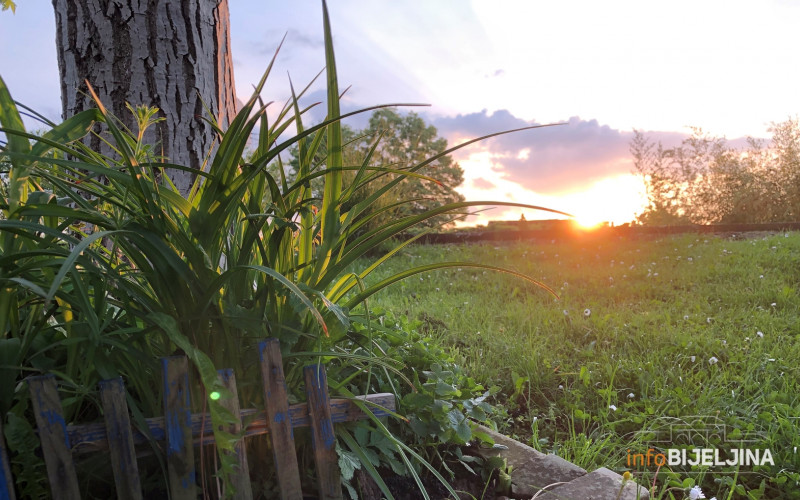 Danas veoma toplo uz najvišu temperaturu do 36 stepeni
