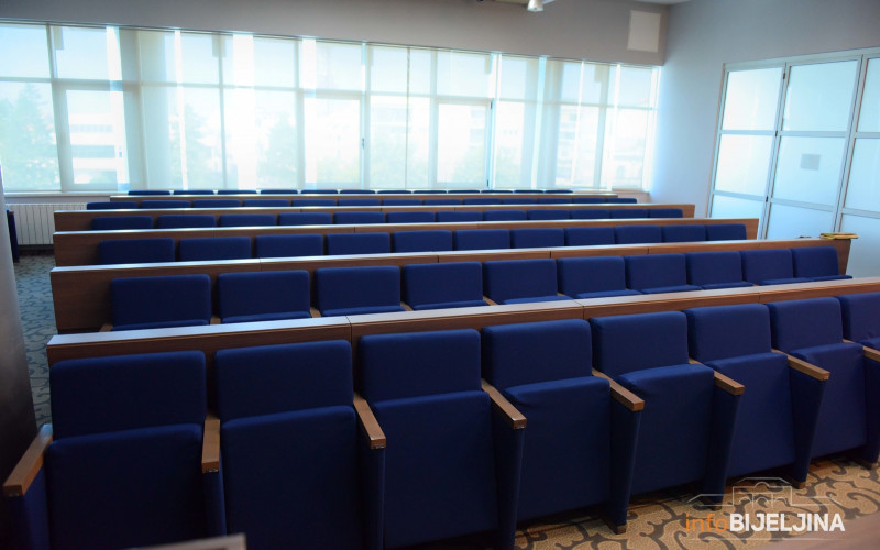 Danas o trasi auto-puta kroz Semberiju