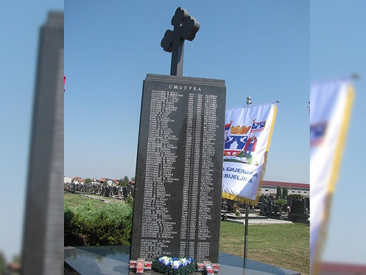 U petak obilježavanje 27 godina od oslobođenja Tinje,Smoluće i Potpeći