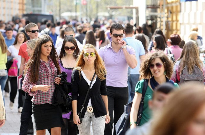 Od posljednjeg popisa u BiH pola miliona stanovništva manje