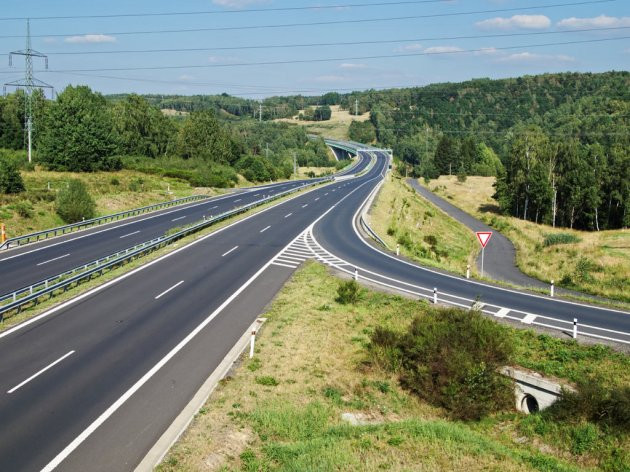 Konačan sporazum o auto-putu Beograd - Sarajevo u septembru