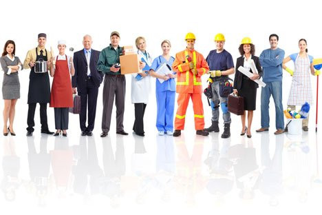 Počinje reforma tržišta rada