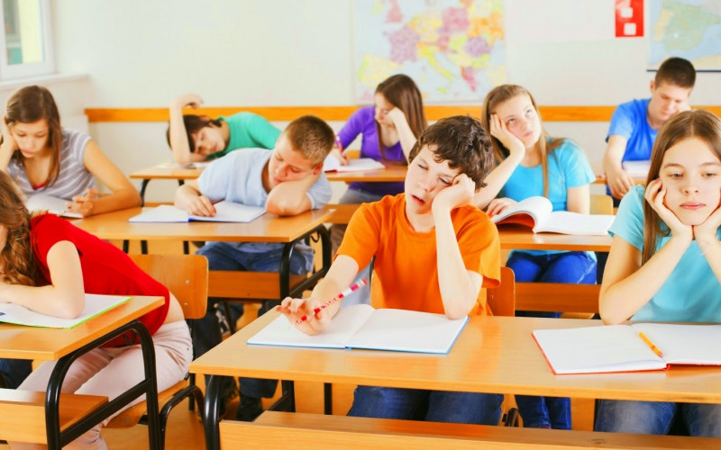 Počinje reforma obrazovanja u Srpskoj - 