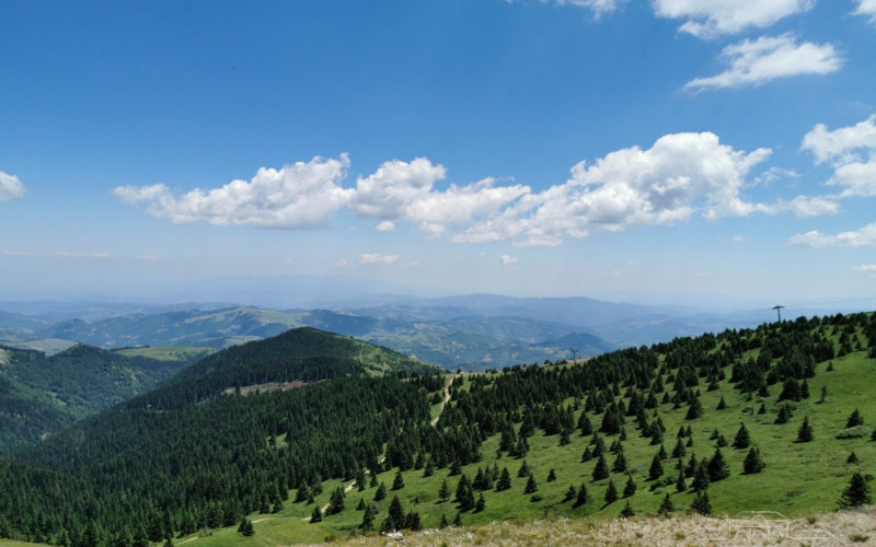 Danas u BiH umjereno oblačno