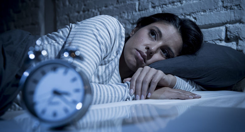 Muči vas nesanica: Kako zaspati za 10 ili 60 sekundi