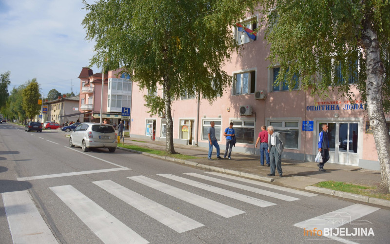 Uloženo oko 27 miliona KM u opštinu Lopare