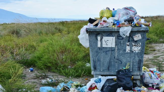 Građani Srpske odlažu sve više otpada